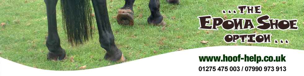 Hoof Help